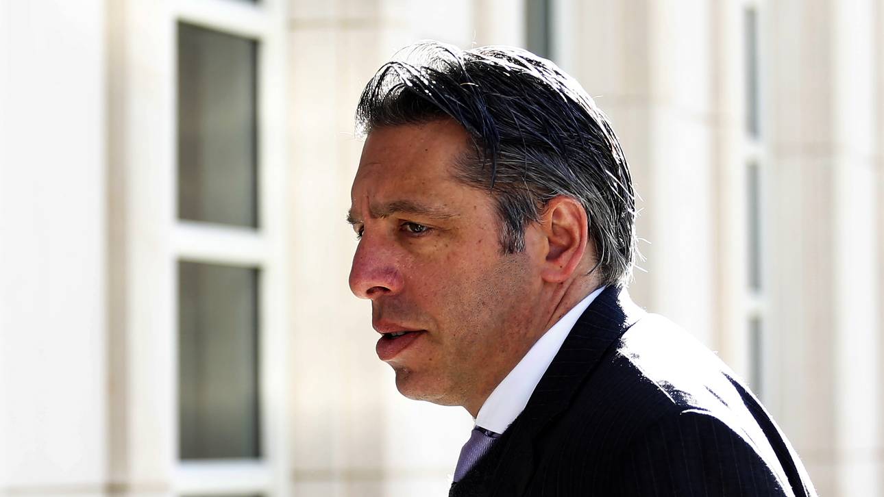 FIFA-Ethiker sperren Trio lebenslang