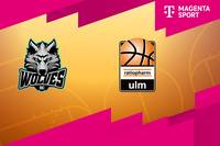 Wolves Twinsbet Vilnius - ratiopharm ulm: Highlights | EuroCup