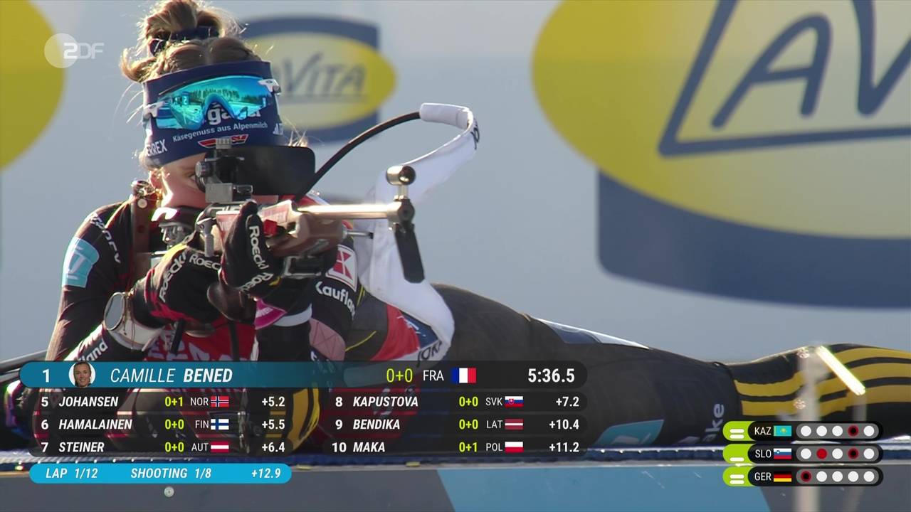 Deutscher Gold-Coup im WM-Krimi