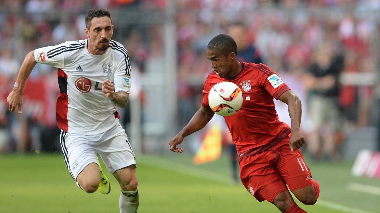 Top 5: Die schnellsten Spieler