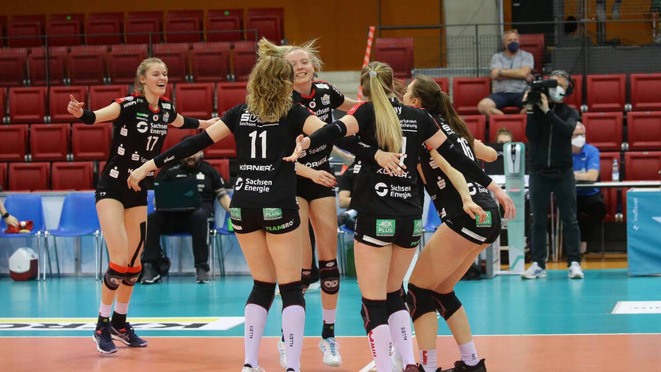 Dresden vertagt Titel-Entscheidung