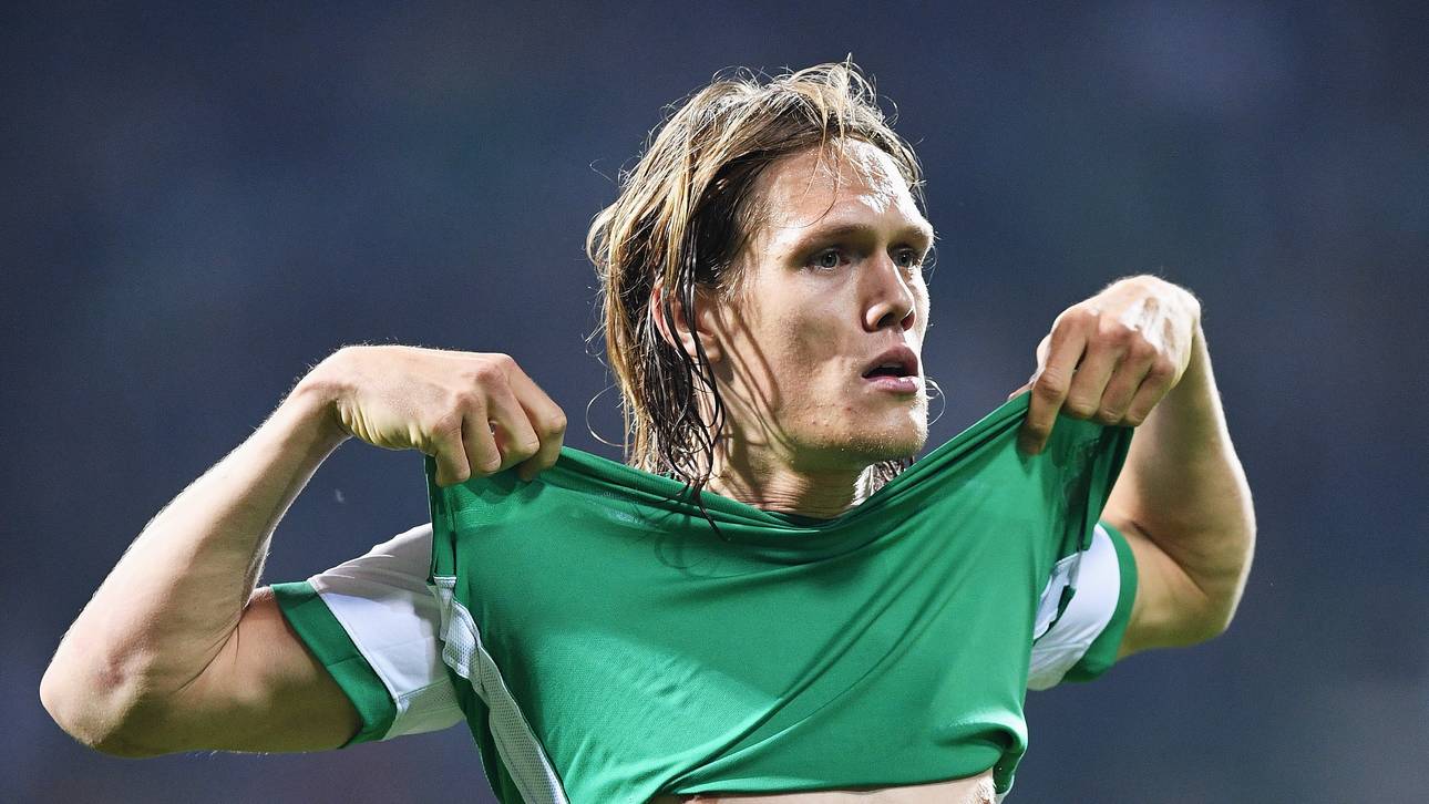 Vestergaard: Eberl bestätigt Einigung