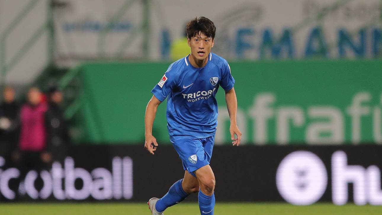 VfL schießt FCH aus Aufstiegskampf