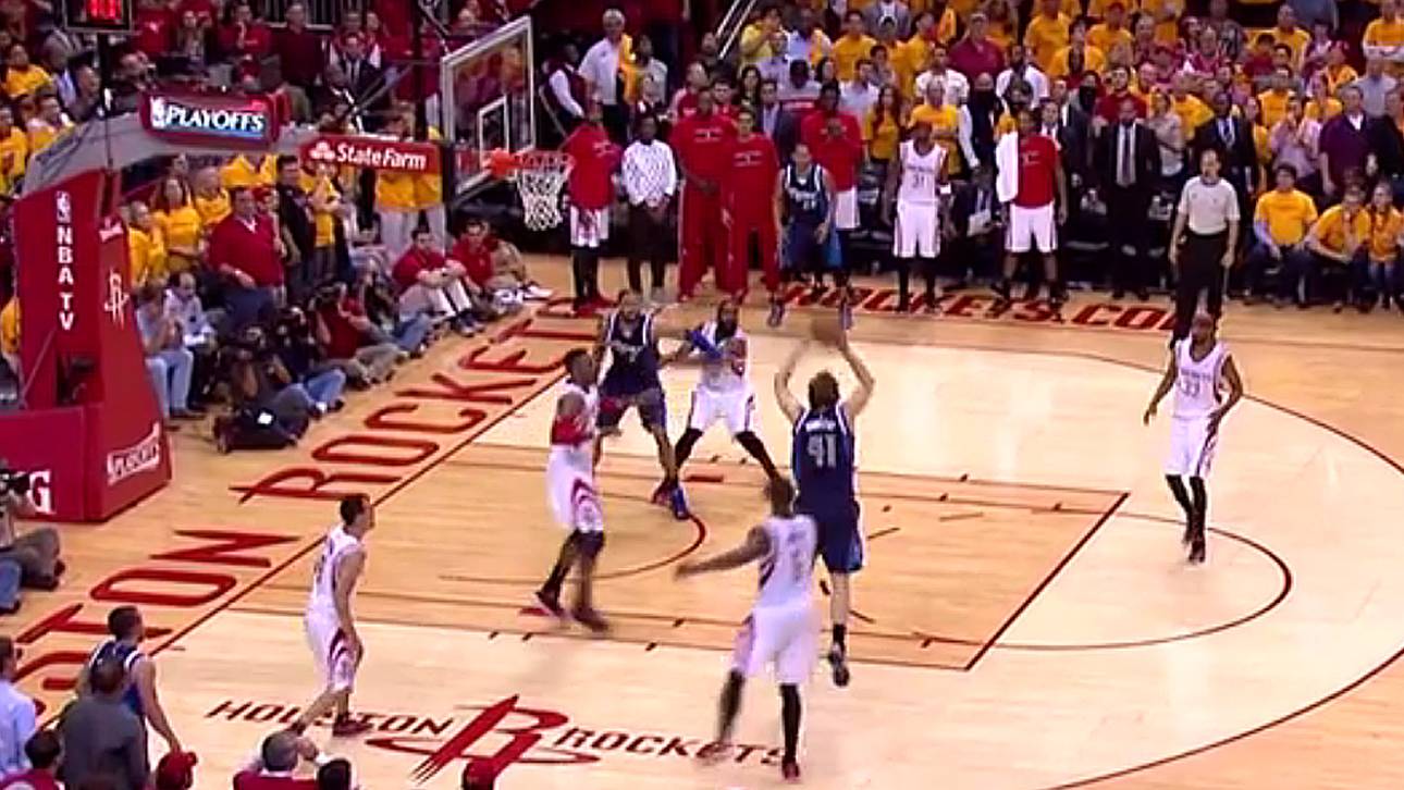 Playoff-Aus für die Dallas Mavericks