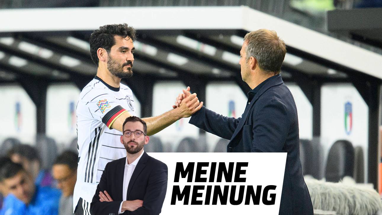 Dieser Flick-Schachzug ist clever