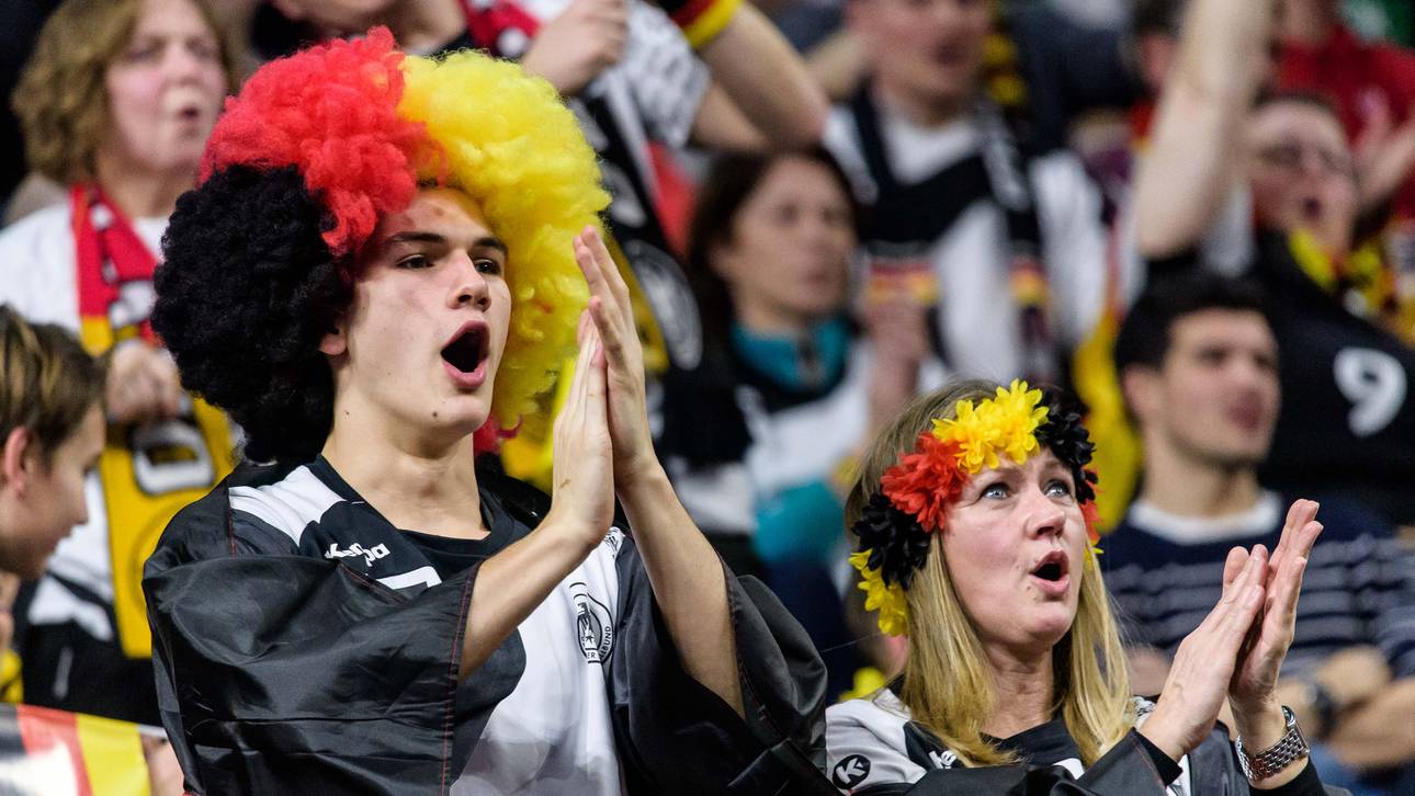 Zuschauerrekord bei Handball-WM