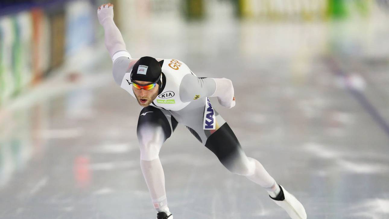 Ihle enttäuscht beim Weltcup-Auftakt