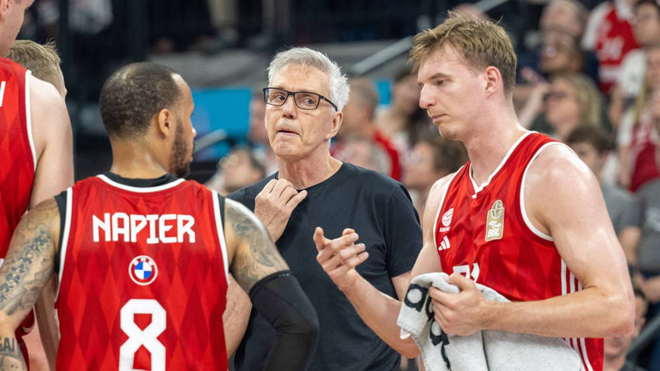 Titel-Thriller! Ulm schockt Bayern