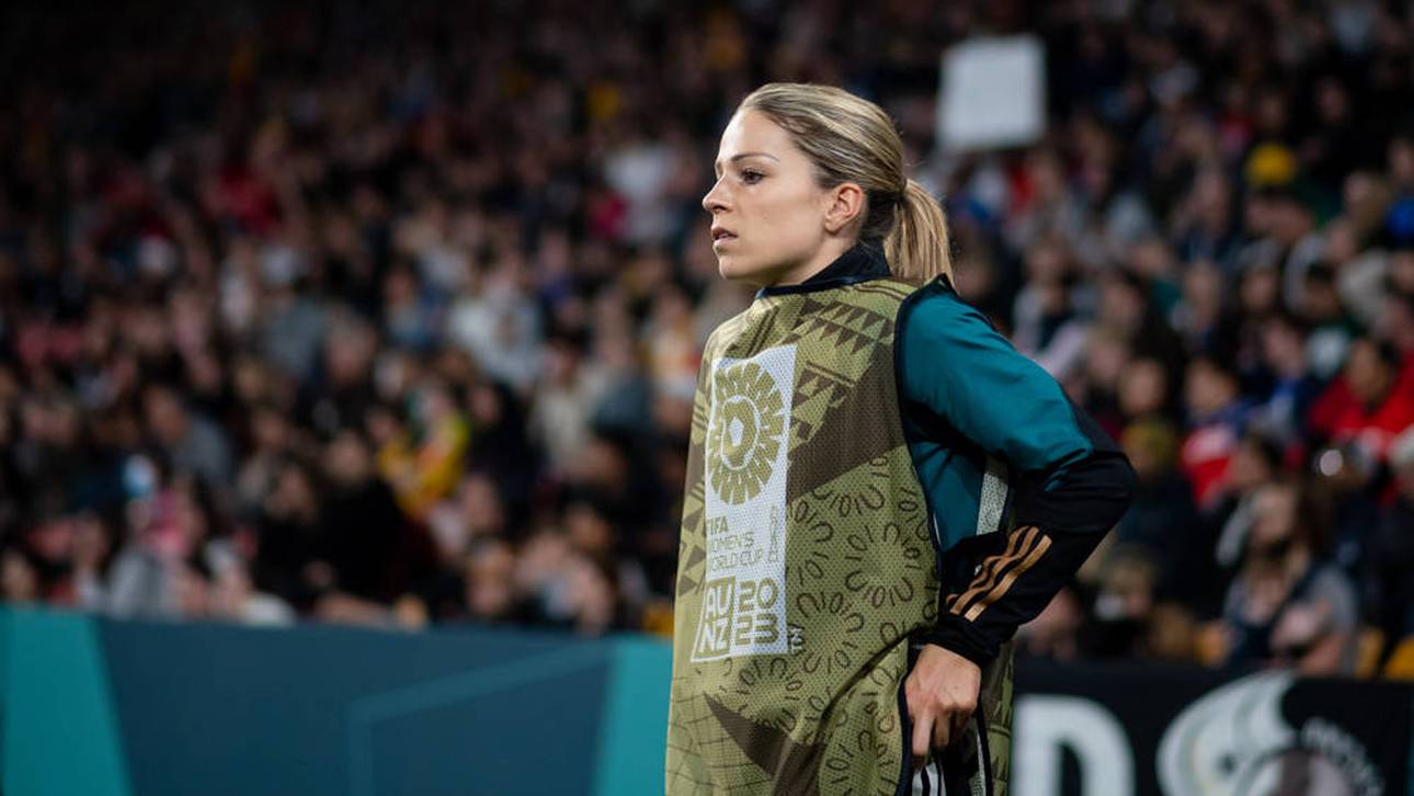 DFB-Star verkündet Rücktritt