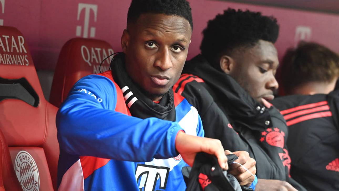 Bayern-Profi droht Anklage