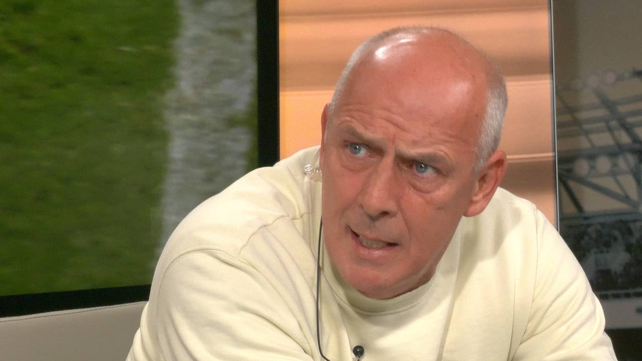 Rudi Brückner - Der Talk am Montag: Mario Basler mit Wutrede wegen Nagelsmann