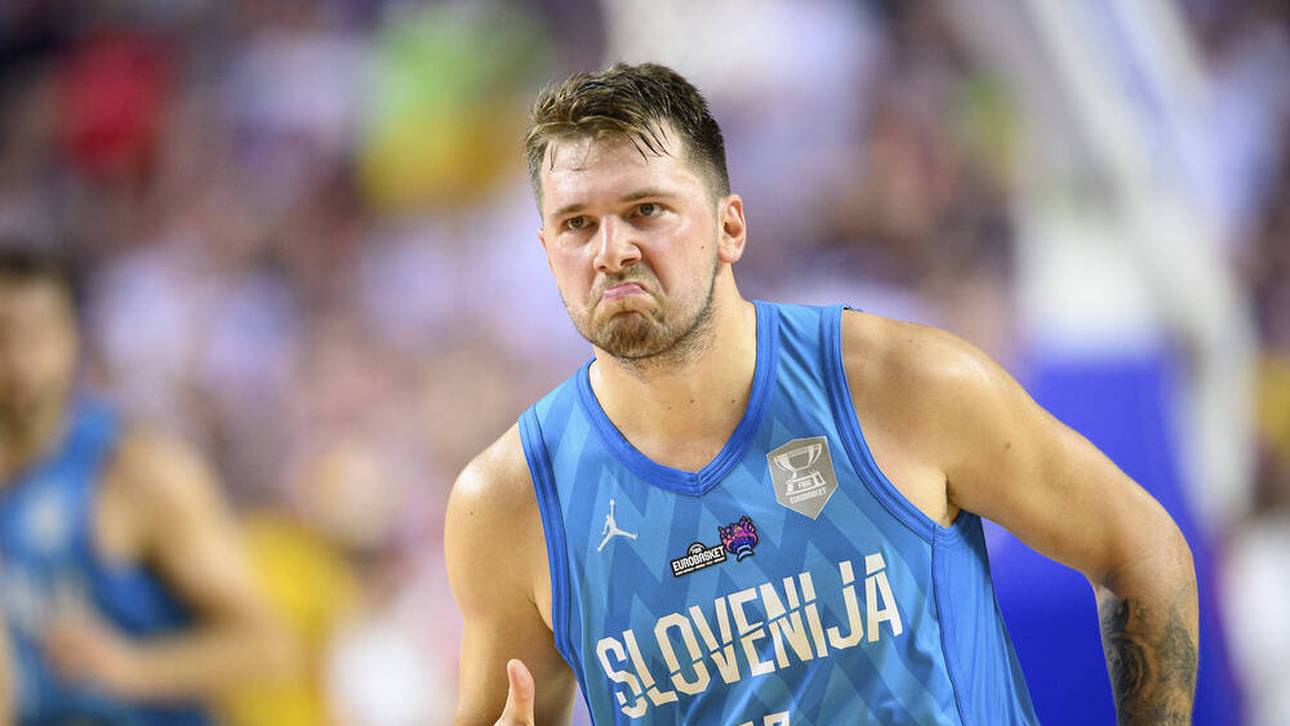 Doncic lässt sogar Nowitzki hinter sich