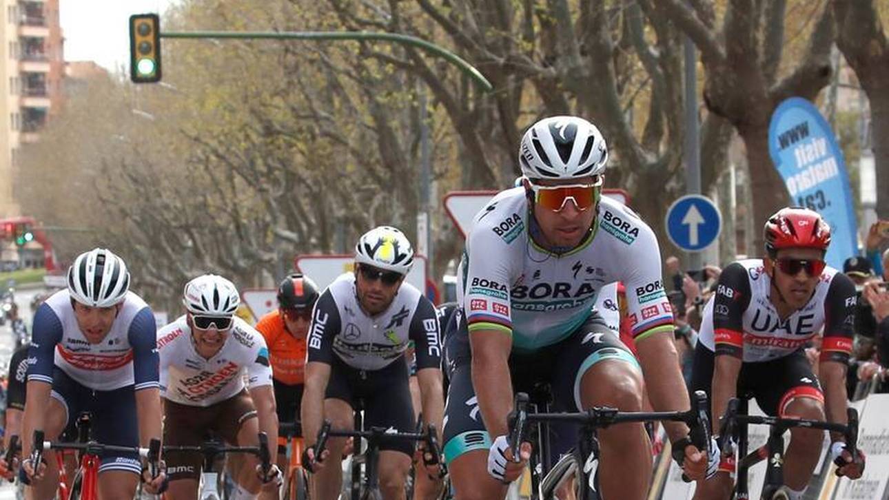 Bora mit zweitem Sieg in Folge