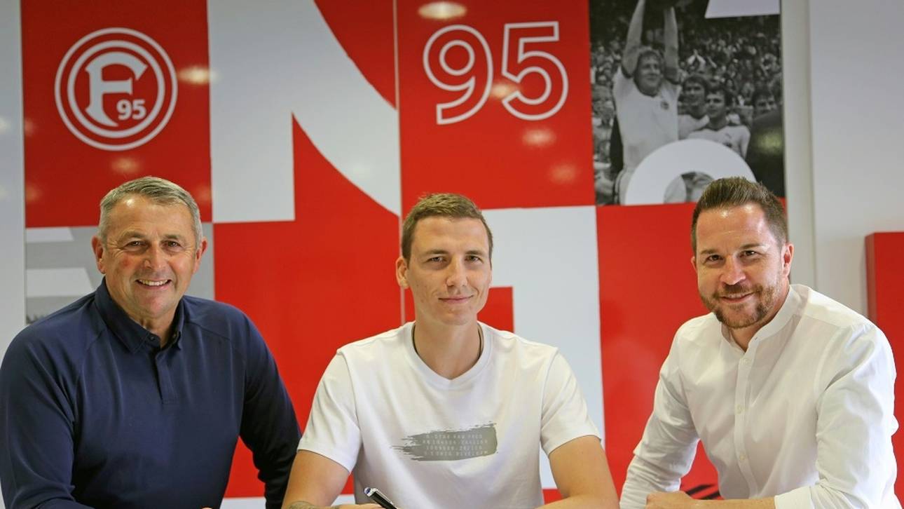 Fortuna bindet Leistungsträger