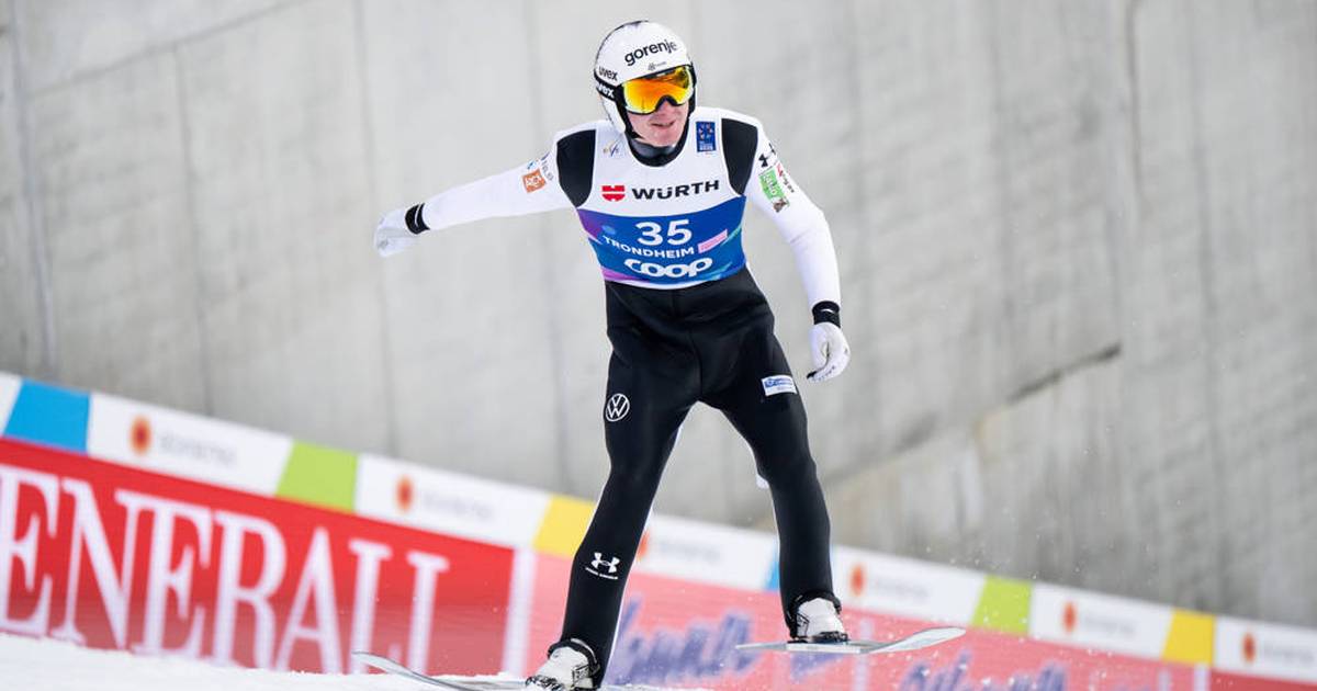 Federation decides on revolution at the Ski World Championships