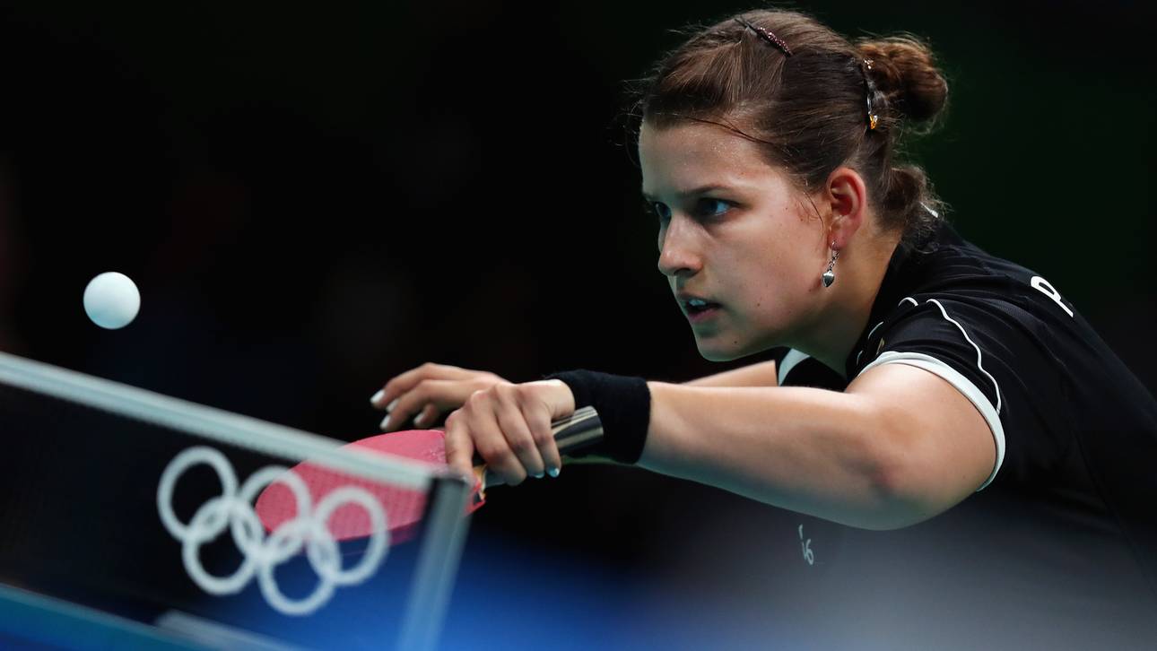 Solja scheitert im Auftaktmatch