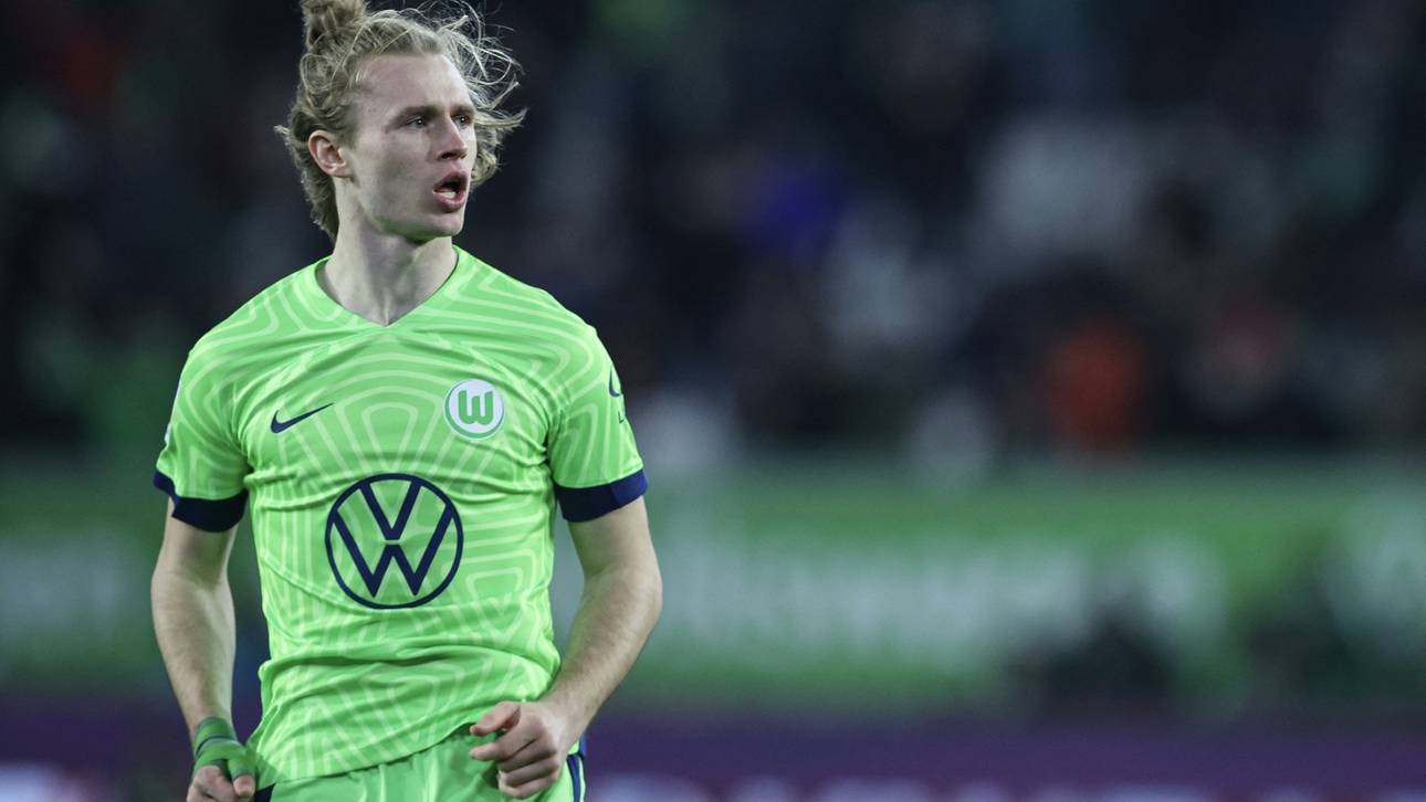 Wolfsburg setzt sich gegen Underdog durch