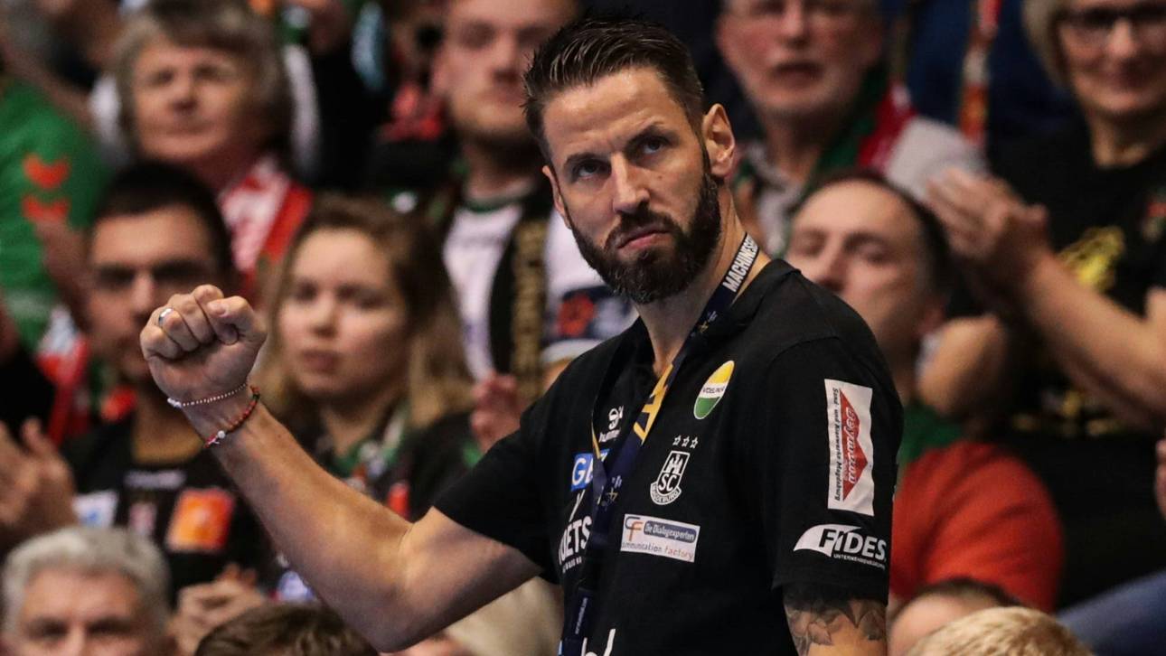 „Überragend“ gegen Barca: SC Magdeburg atmet auf