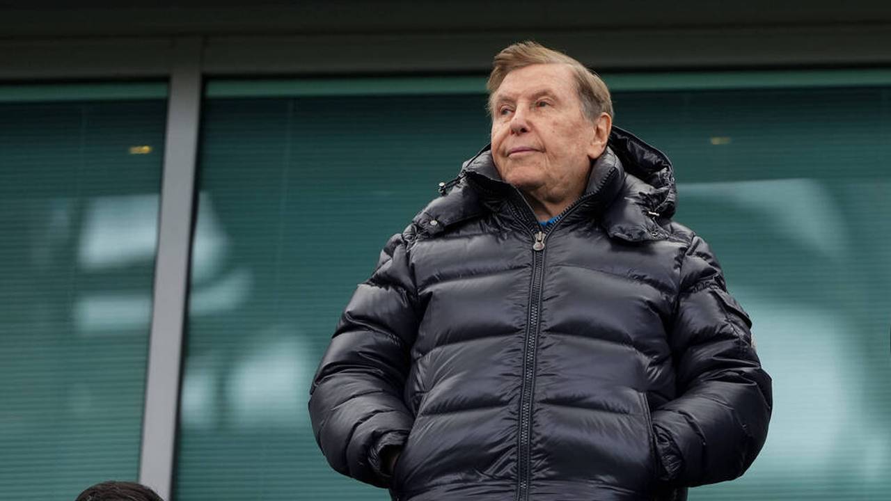 FC Bayern München: Wegen Robert Lewandowski rief Pini Zahavi bei Uli Hoeneß an