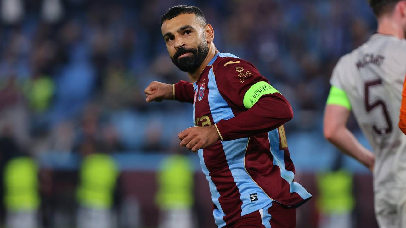 Salah führt Reis-Team zum Sieg – Hürzeler patzt mit Brighton