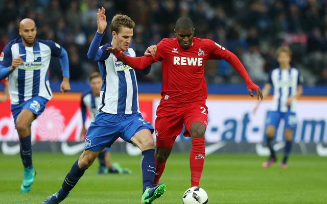 Bundesliga 25 Spieltag Mit Koln Hertha Im Radio Und Liveticker