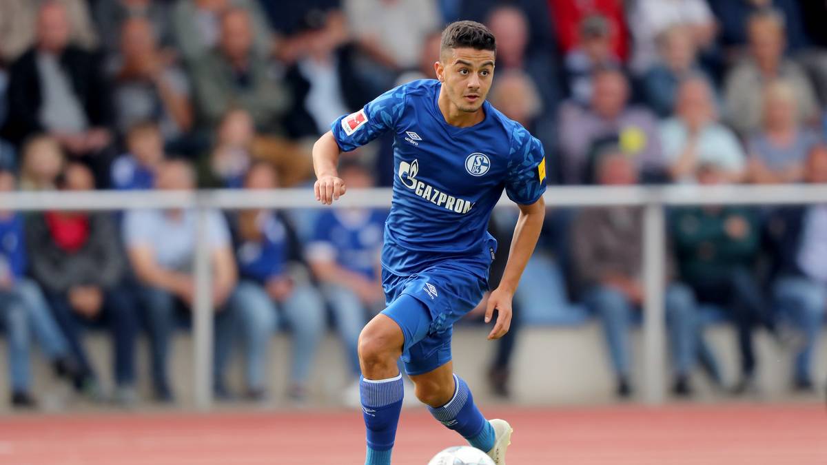 Testspiel: Schalke holt Remis bei Twente