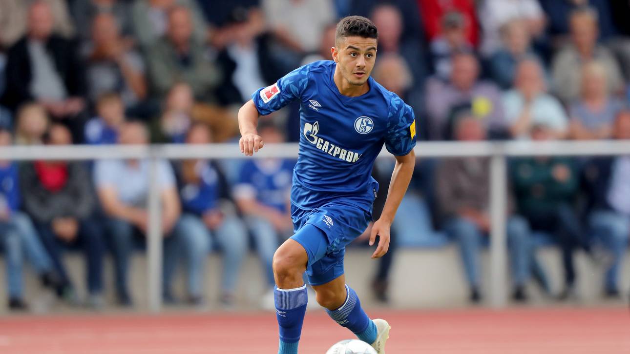 Schalke holt Remis bei Twente