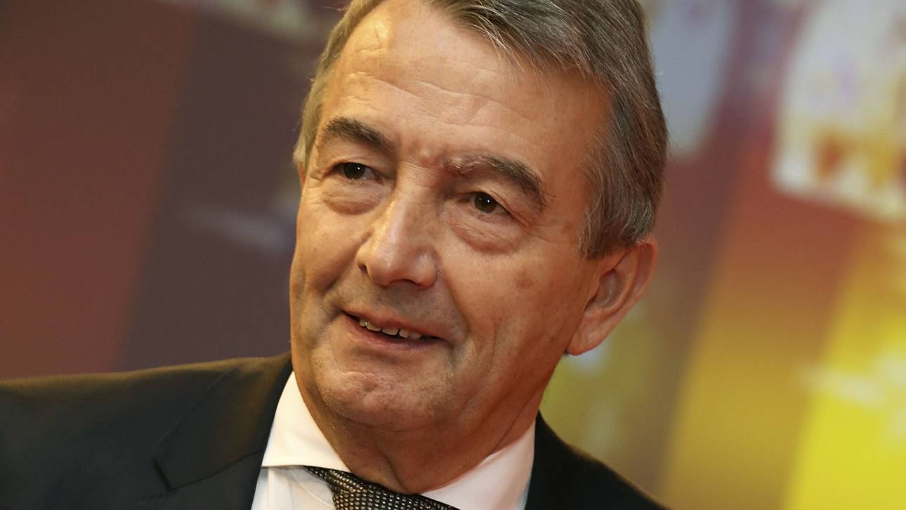 Niersbach lobt Blatters Konkurrenten