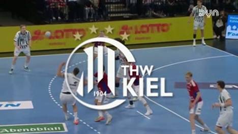 Spielvorschau zu THW Kiel - SC DHfK Leipzig