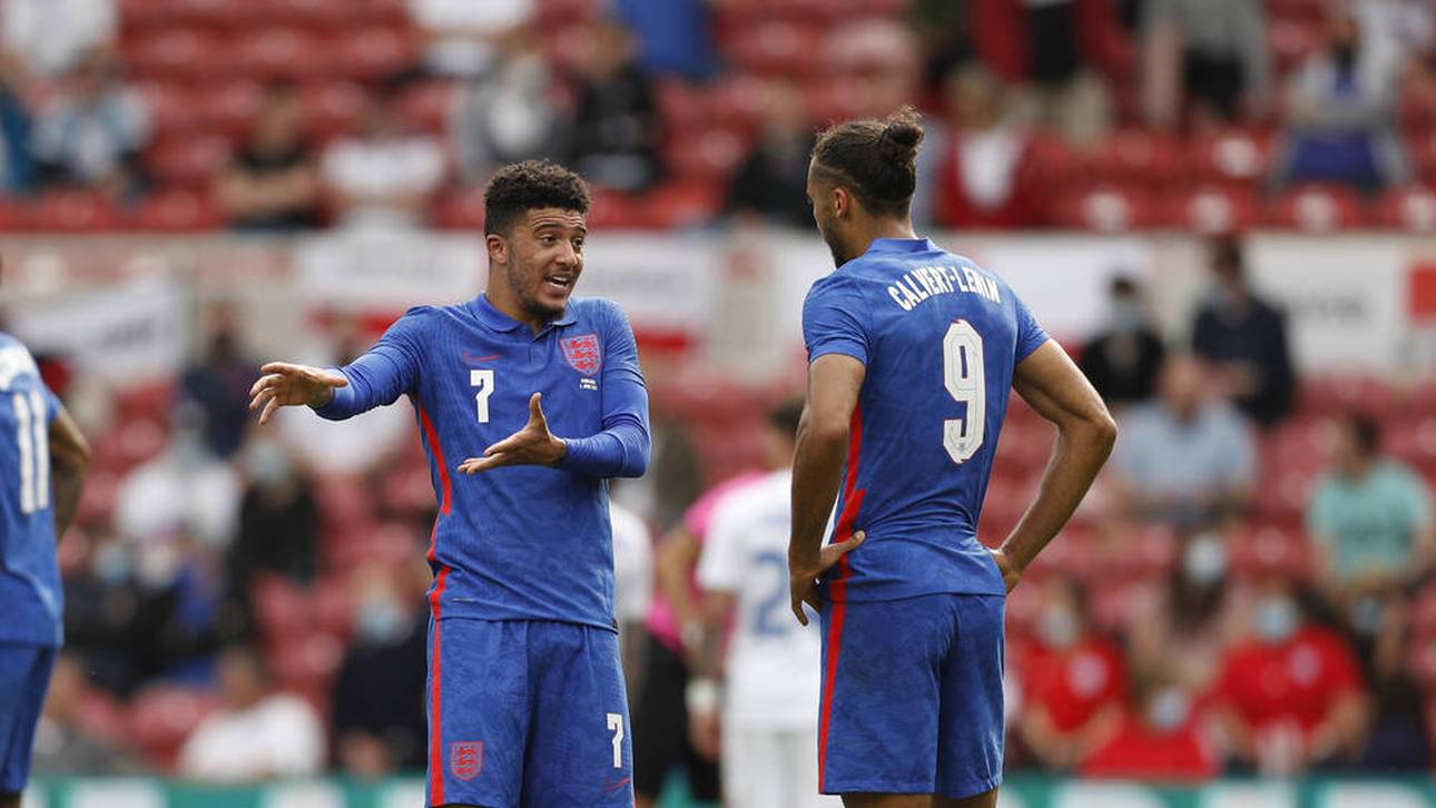 England winkt gigantische EM-Prämie