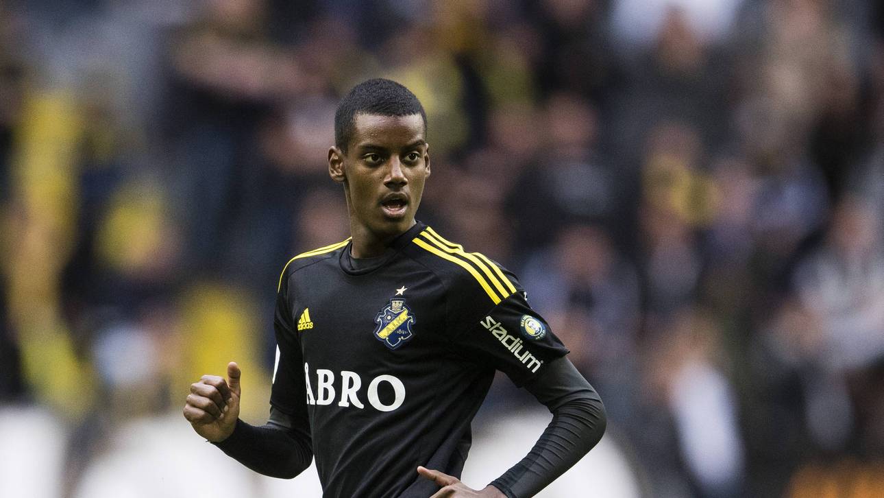 69 Vereine jagen schwedisches Juwel