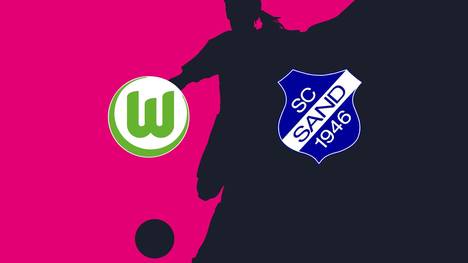 VfL Wolfsburg - SC Sand: Tore und Highlights | FLYERALARM Frauen-Bundesliga