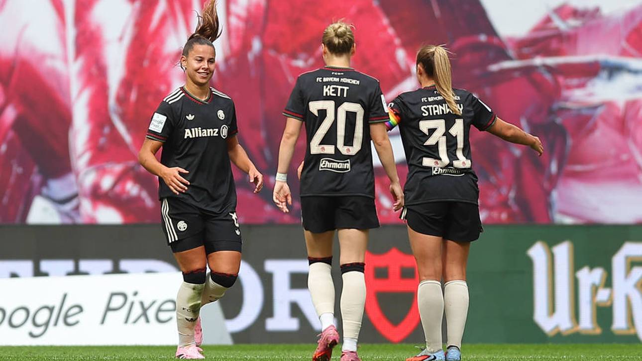 Große Oberdorf-Show bei Premiere