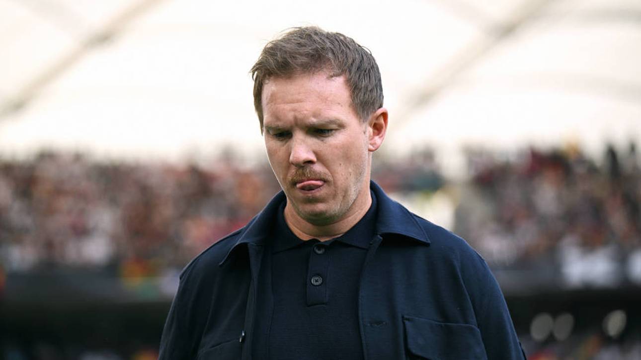 Effenberg von Nagelsmann „irritiert“
