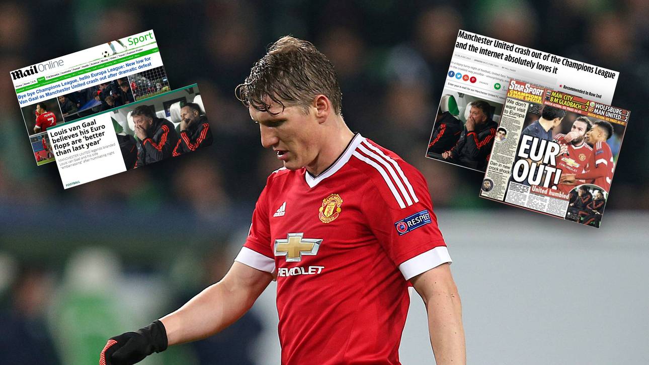 Presse höhnt: Langsam und machtlos