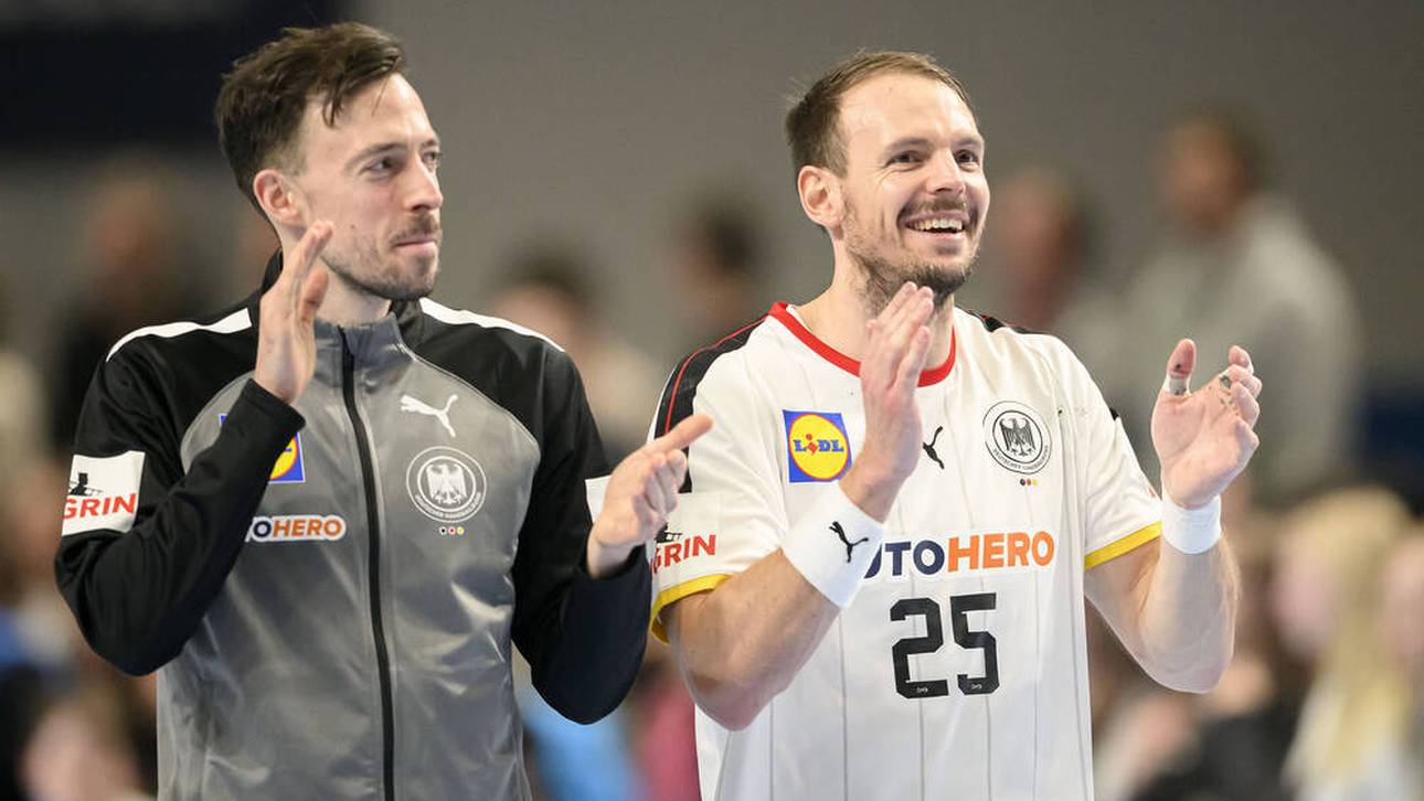 Deutschlands verlässliche Achse