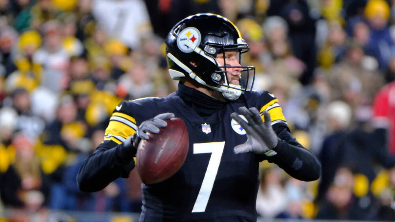 Offiziell: NFL-Legende beendet Karriere