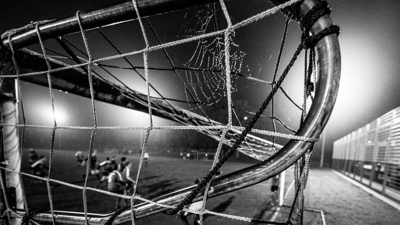 Energiekrise: DOSB startet Vereinsumfrage