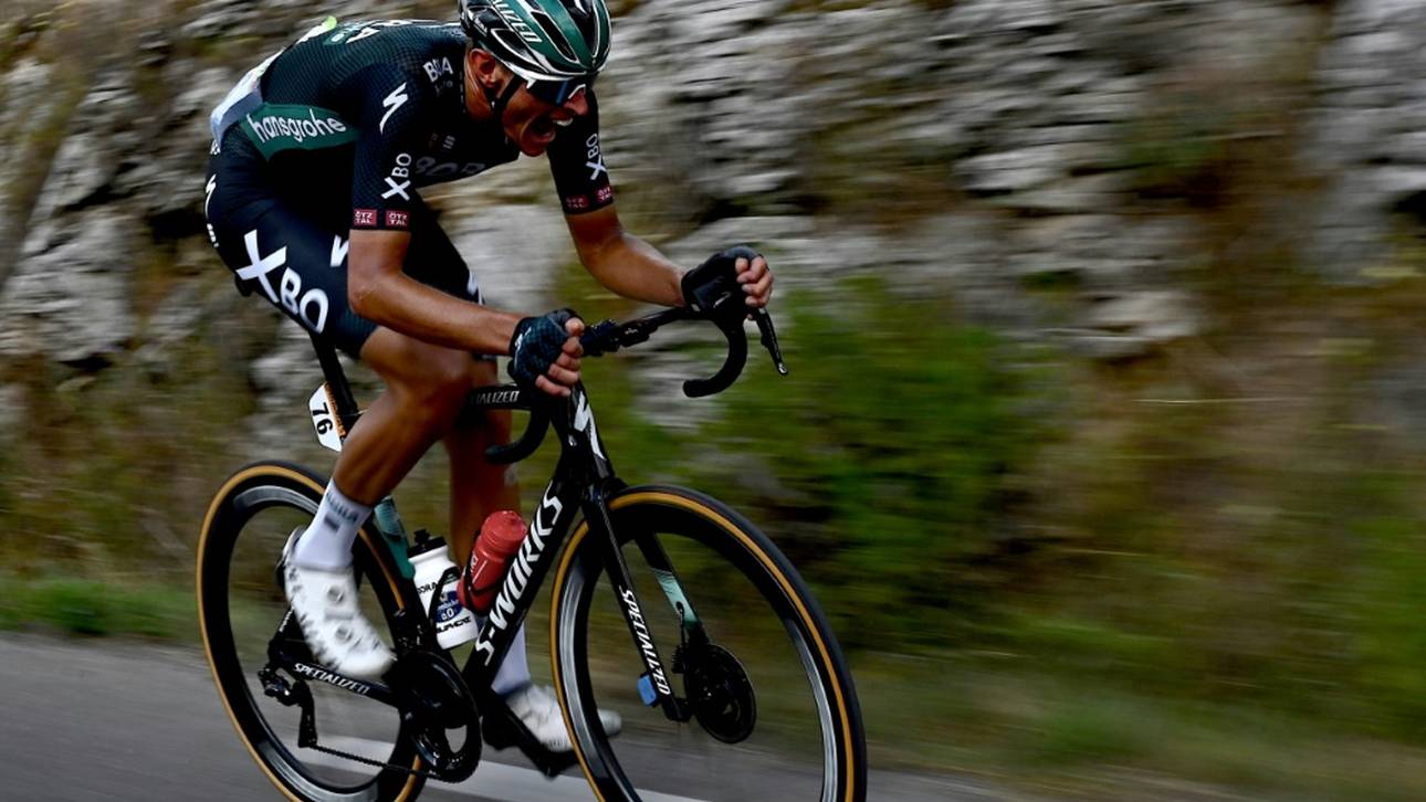 Politt stark bei Dwars door Vlaanderen