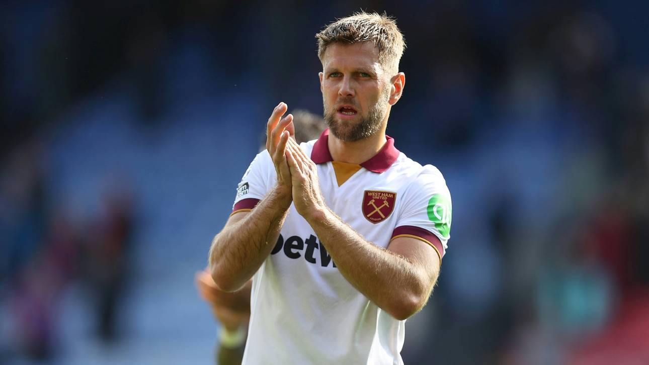 Füllkrug-Comeback rückt näher