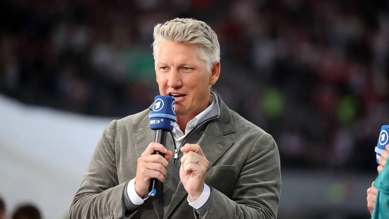 Hoeneß-Kuriosum um Schweinsteiger