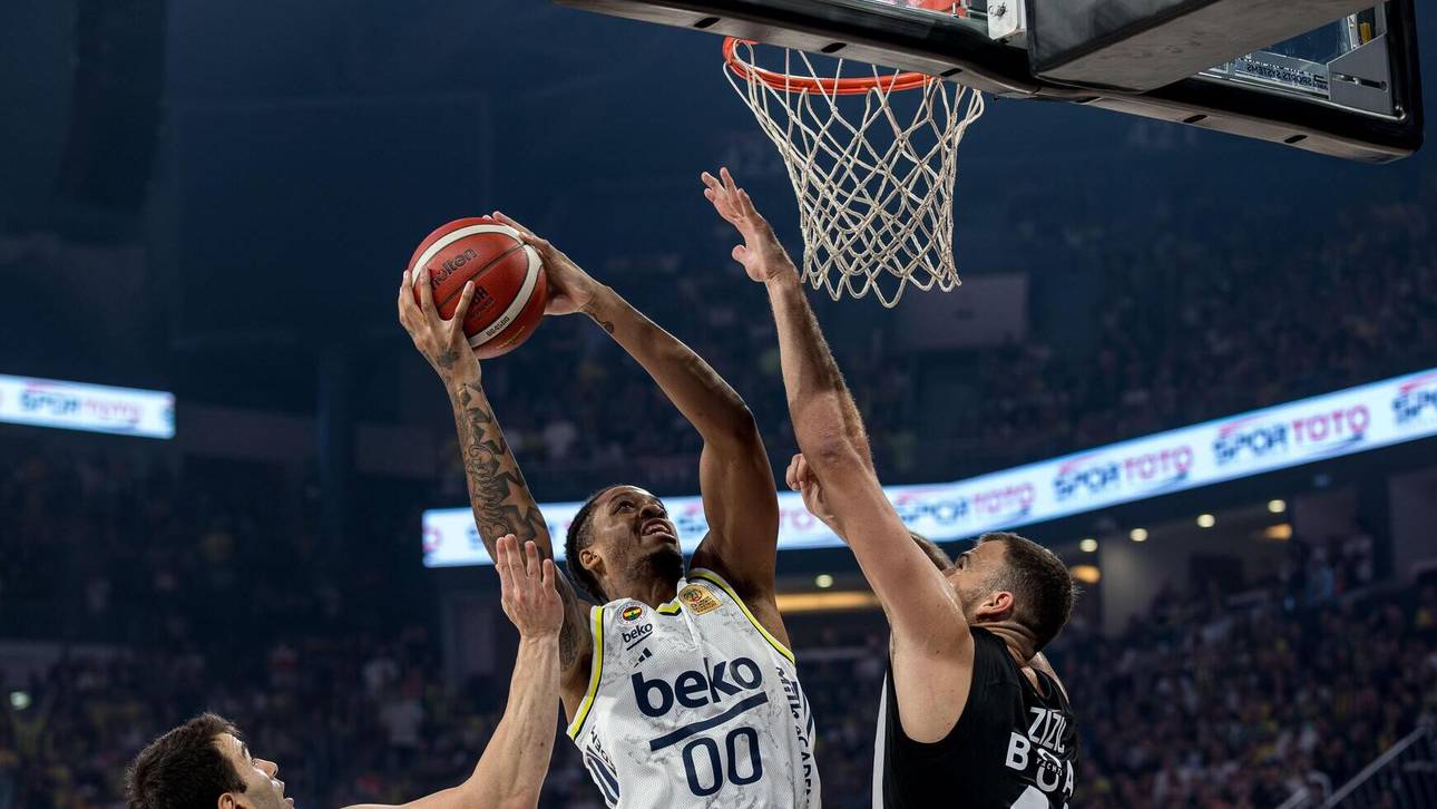 Wird es Überraschungen bei der EuroLeague Saison 2025/26 geben? Wer sind die Favoriten?