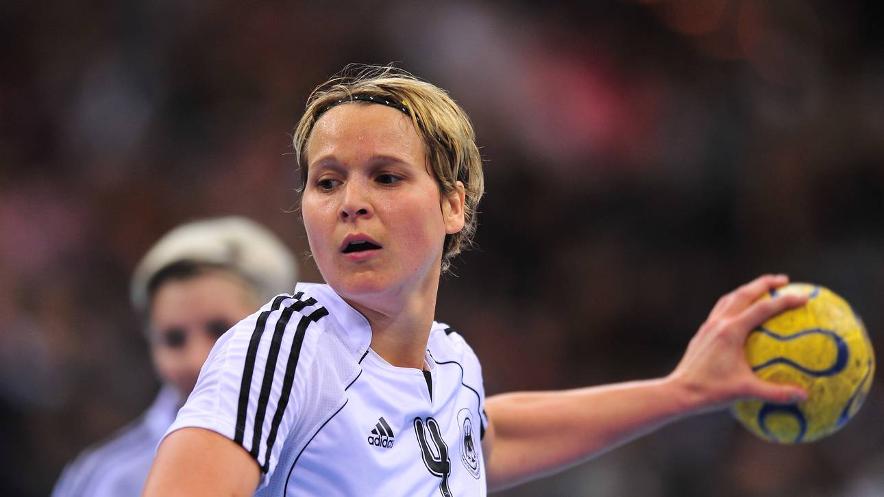 Jurack wird Teammanagerin