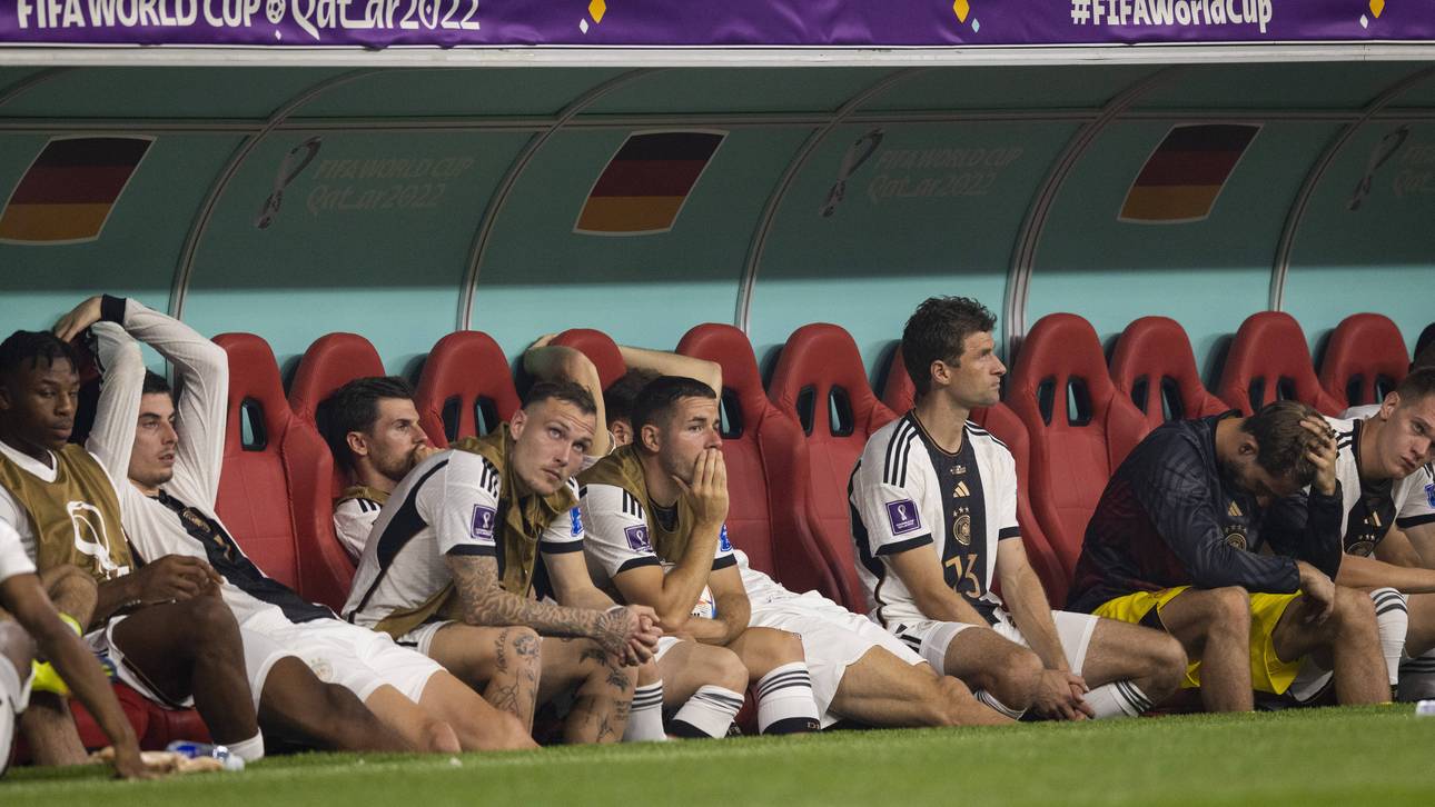 Halbfinalisten: Das kann der DFB lernen