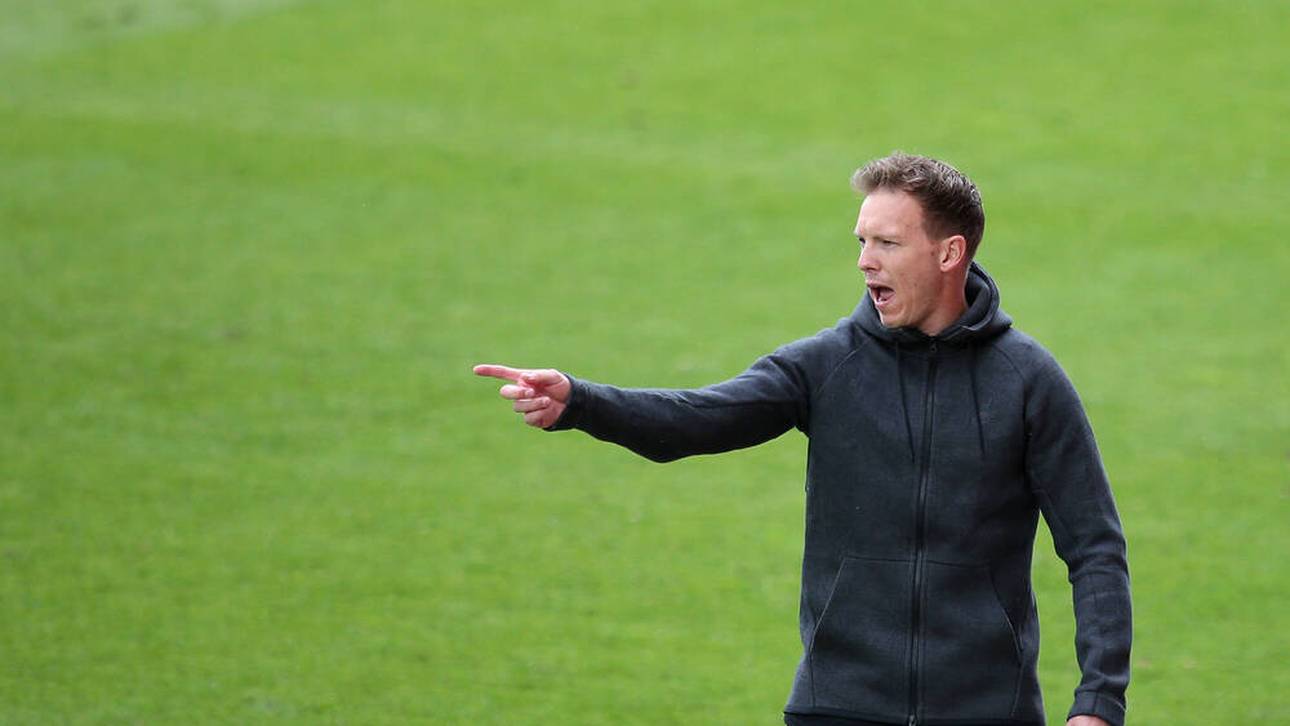 Dieser Spielertyp fehlt Nagelsmann