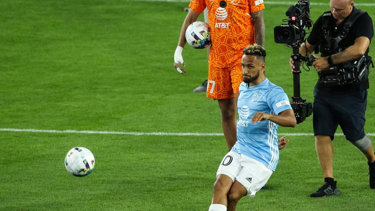 Mukhtar träumt von WM-Teilnahme: „Es wäre völlig verrückt“