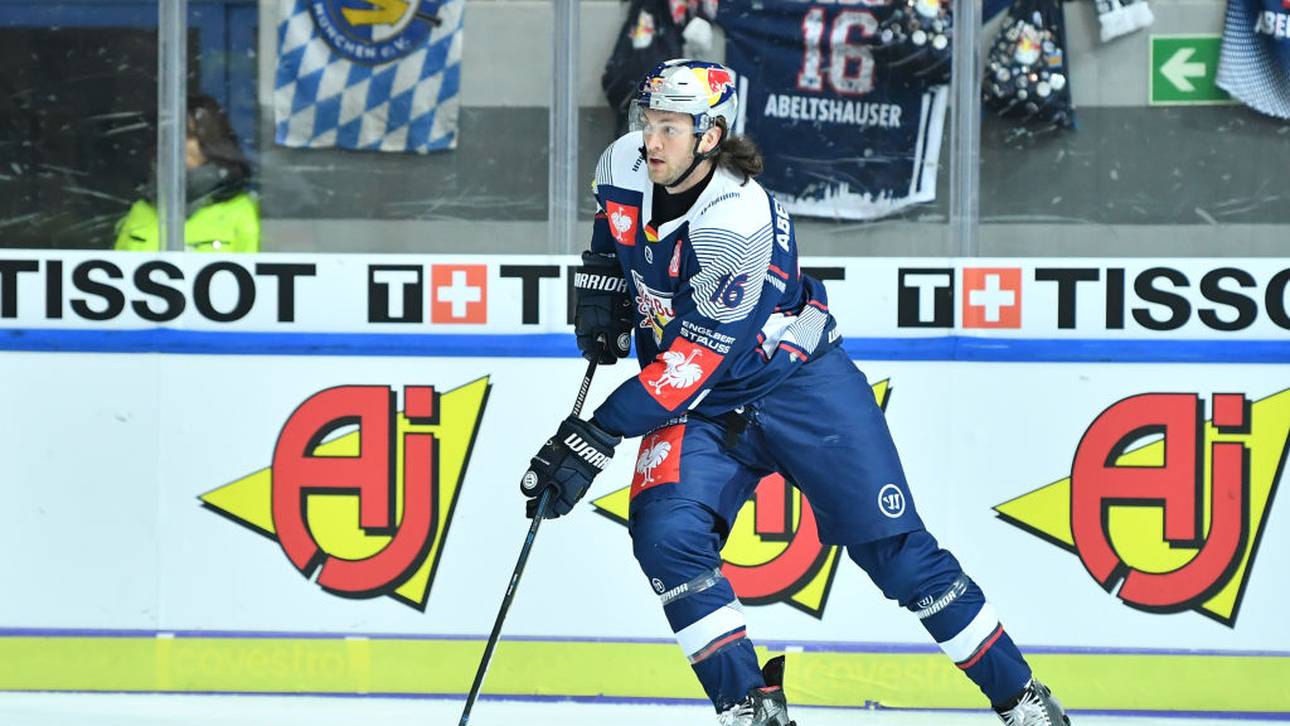 Abeltshauser fehlt München länger