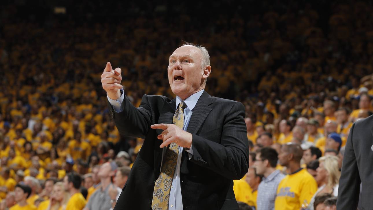 Karl neuer Coach bei den Kings