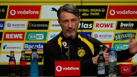 Nach seiner vorherigen Station bei der SV Elversberg blickt Nils-Ole Book nun auf sein erstes Transferfenster zurück – Nico Kovac schätzt ein, wie die Zusammenarbeit bis jetzt funktioniert.