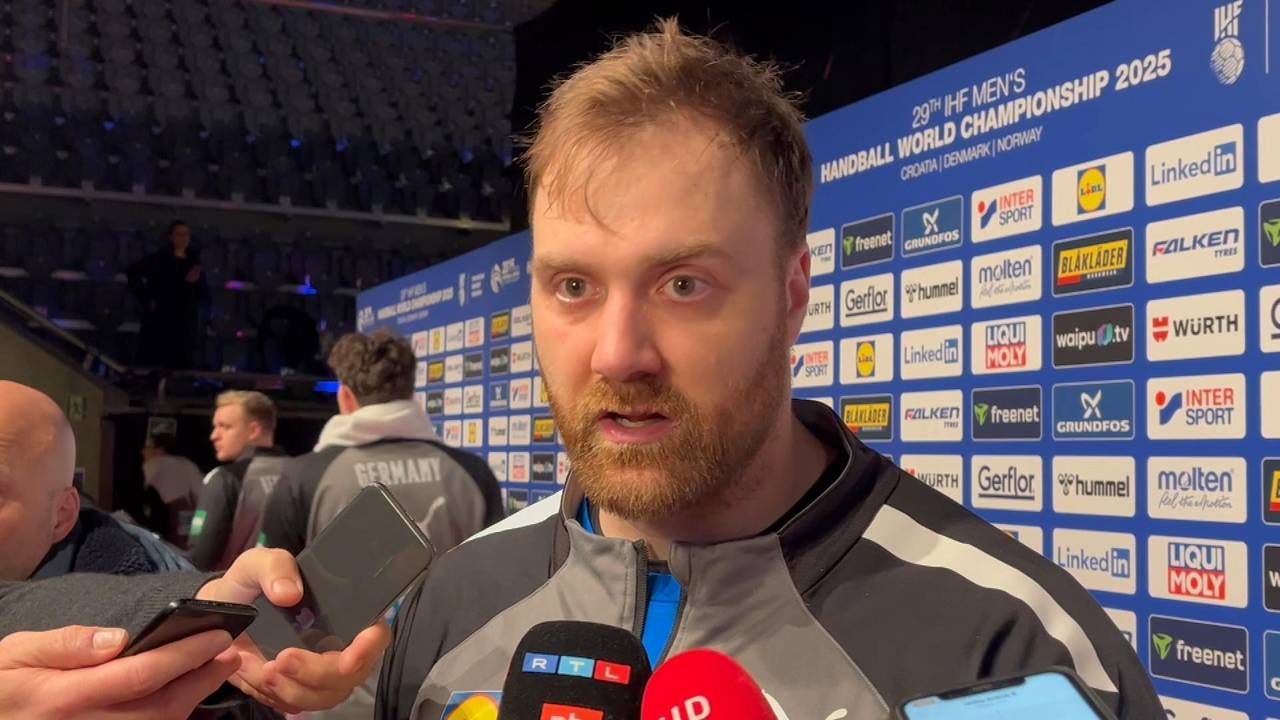 DHB-Star bei Welthandballer-Wahl